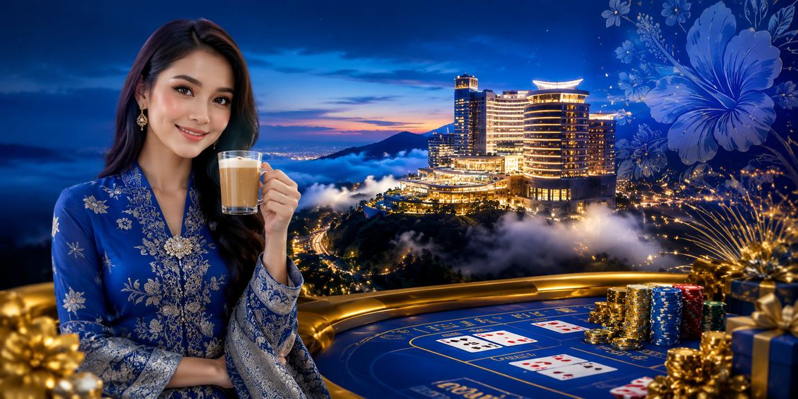 Aplikasi kasino dalam talian suka2 pada peranti mudah alih pemain Malaysia