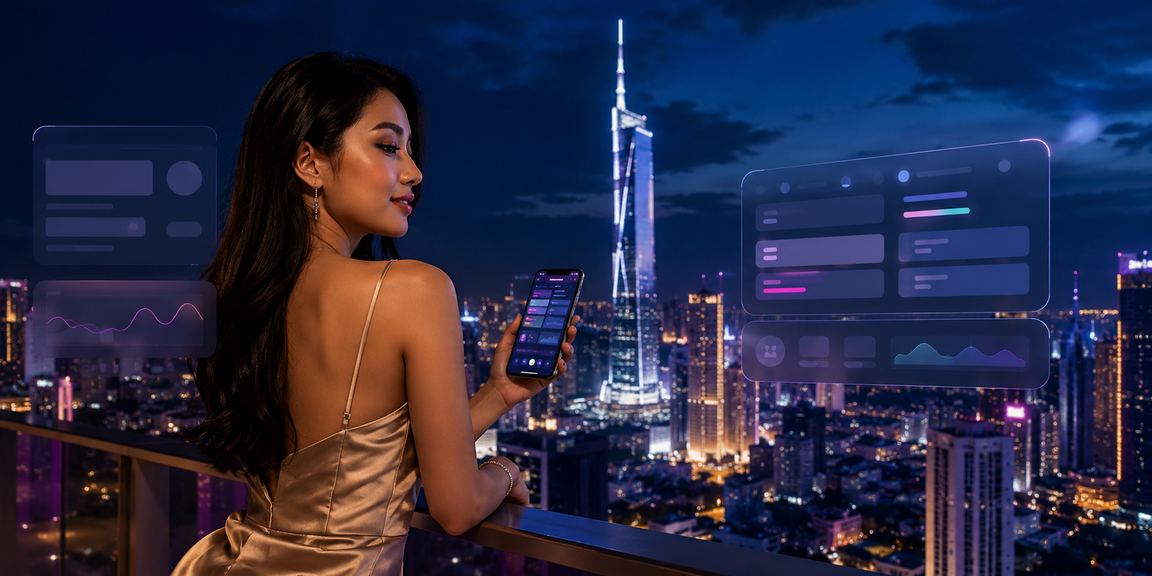 Pemain VIP menikmati bonus eksklusif Blackjack di Kuala Lumpur melalui suka2