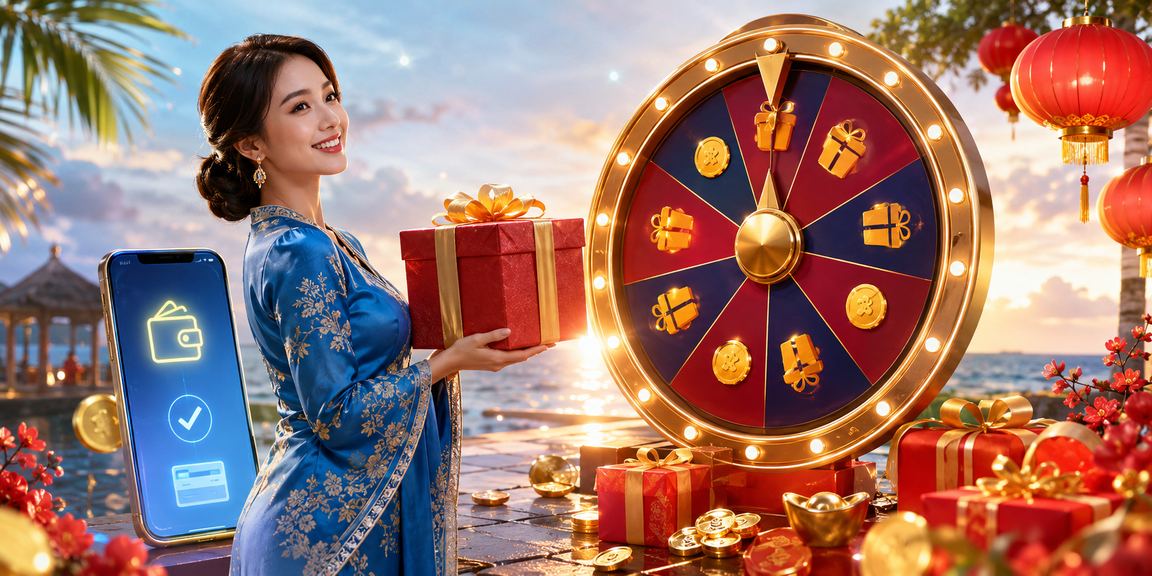 Pemain Malaysia menikmati Roulette bertuah dalam suasana kasino mewah suka2